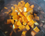 Foto del paso 5 de la receta: Feijão preto
