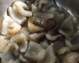 Hình bước làm 3 của món Canh hải sâm