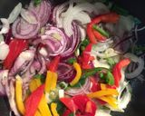 Foto del paso 1 de la receta: Cazuela de mondongo