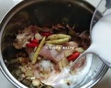 Foto langkah ke 2 dari resep Garang Asem Ayam.