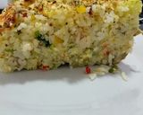 Foto del paso 3 de la receta: Arroz al horno con lo que tenemos en casa.