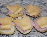 Foto del paso 10 de la receta: Pancitos de masa de pizza