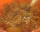 Foto del paso 3 de la receta: Budín de calabaza y ricotta