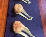 Foto del paso 5 de la receta: Croquetas de espinacas