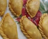 Foto langkah ke 3 dari resep Pastel telur.