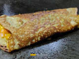લીલાં મગના જીની ઢોસા (Green Moong Jini Dosa Recipe In Gujarati)