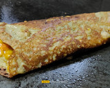 લીલાં મગના જીની ઢોસા (Green Moong Jini Dosa Recipe In Gujarati) રેસીપી સ્ટેપ4ફોટો