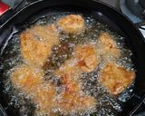 A picture of step 2 of Saucy Portuguese Fillet(perfect for rolls and burgers).
