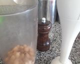 Foto del paso 2 de la receta: Hummus a nuestro gusto