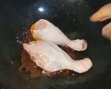 Foto langkah ke 3 dari resep Gulai Paha Ayam Bumbu Praktis.