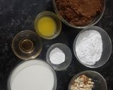 બ્રાઊની (Brownie Recipe in Gujarati) રેસીપી સ્ટેપ1ફોટો