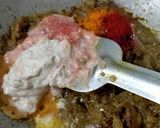 চিতল মাছের কালিয়া (chitol macher kalia recipe in Bengali) রেসিপির ধাপ 2 ছবি