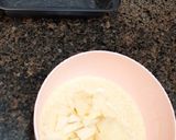 Foto del paso 6 de la receta: Budín de manzana 🍏