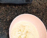 Foto del paso 6 de la receta: Budín de manzana 🍏
