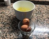 Foto del paso 1 de la receta: Budín para merendar