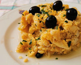 Foto del paso 6 de la receta: Bacalao dorado o a Brás