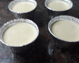 Foto del paso 3 de la receta: Budín de pan individuales. Grace