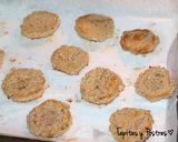 Foto del paso 3 de la receta: Galletas de avena y frutos secos