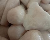 Foto langkah ke 5 dari resep Pempek Ikan Tenggiri Ala Pempek Nyo.