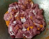 Foto langkah ke 3 dari resep Rendang Daging Sapi Khas Padang.