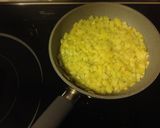 Foto del paso 4 de la receta Tortilla de calabacín y patata