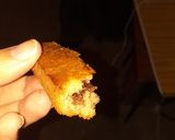 Foto del paso 3 de la receta: Budín de naranja