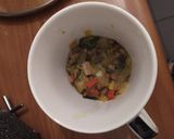 Foto del paso 5 de la receta: Cous cous con verduras y falsa bechamel de lentejas
