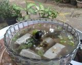 Foto langkah ke 14 dari resep Sup Rumput Laut (미역국) Miyeoggug.