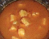 मटर पनीर की सब्जी (Matar paneer ki sabzi recipe in hindi) रेसिपी चरण 4 फोटो