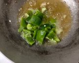 A picture of step 5 of Mutter Paneer Biryani.