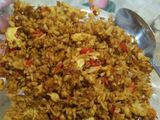 Nasi Goreng Kampung🍳