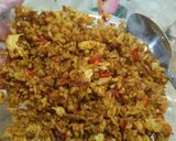 Foto langkah ke 5 dari resep Nasi Goreng Kampung🍳.