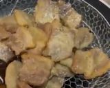 รูปขั้นตอนการทำที่ 3 ของ หมูทอดของแม่ #โตมากับเมนูนี้ ทำง่ายแบบตะโกน