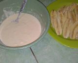 Foto langkah ke 2 dari resep Nugget pisang aka pisgor cryspi homemade.
