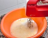Foto del paso 3 de la receta: Flan de turrón