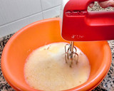 Foto del paso 3 de la receta: Flan de turrón