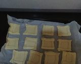 Foto langkah ke 2 dari resep Fruit Puff Pastry.