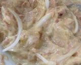 Foto del paso 4 de la receta: Causa Rellena de Atún a la Huancaína!(Perú)