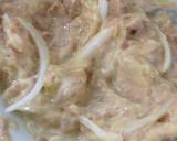 Foto del paso 4 de la receta: Causa Rellena de Atún a la Huancaína!(Perú)