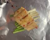 Roasted Cod in Prosecco & Honey recipe step 3 photo