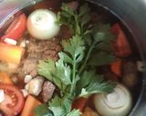Alaplé csirkéből recept fázis 2 fotója