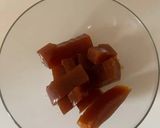 A picture of step 7 of Quince Tart (Pasta Frola).