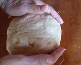Foto del paso 10 de la receta: ESFIRRA DE CARNE 🥩