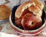 Une image de l'étape 3 de Pain Algérien Moelleux pour le Goûter.