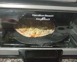 Foto del paso 4 de la receta: Pizza hawaiana 🍕🍍