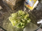 سلطه غرين غاردن بافلوز