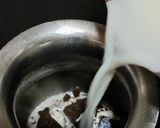 ઓરીઓ મિલકશેક (Oreo Milkshake Recipe In Gujarati) રેસીપી સ્ટેપ2ફોટો
