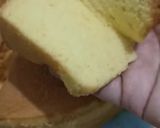 Foto langkah ke 9 dari resep Chiffon Labu Putih Telur.