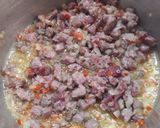 Foto del paso 3 de la receta: Mi Risotto