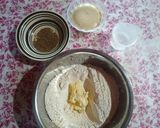 Foto del paso 1 de la receta: Rosquitas y coquitos 🇵🇾🤗